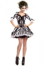Cute Beetlejuice Dress